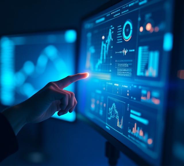 Analityka danych zdrowotnych AI